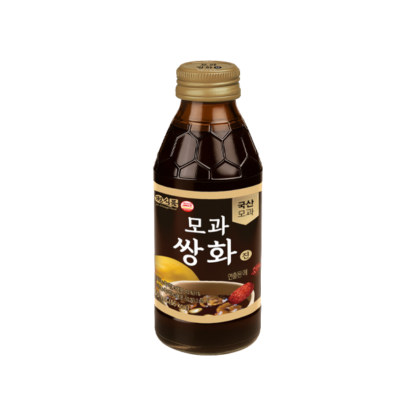 모과쌍화 진