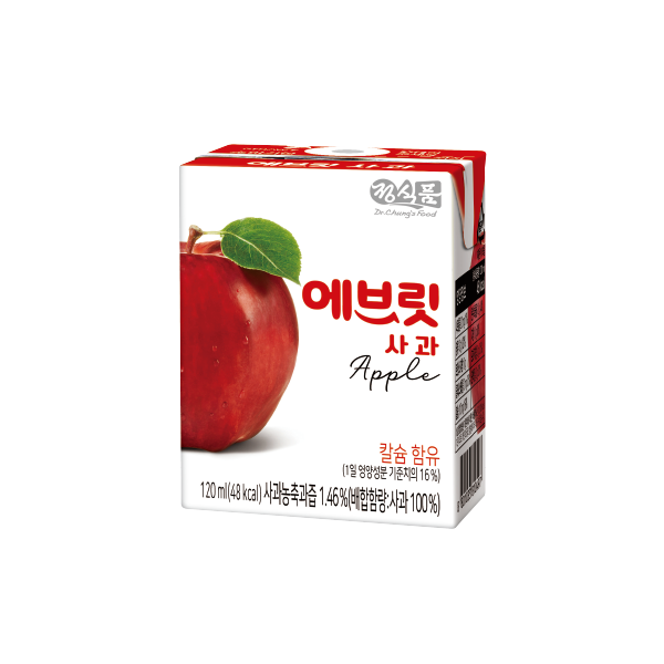 에브릿